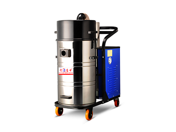 GY系列固液分离式工业吸尘器