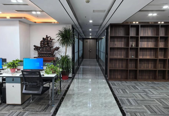 大功率工业吸尘器在化纤行业的应用案例与维护周期建议
